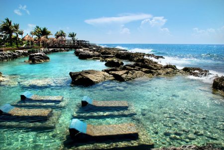 Salvemos Mahahual, piden frenar megaparque turístico por impacto ambiental