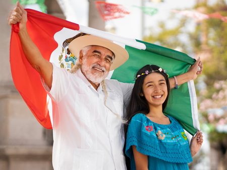 México entra al top 15 de los países más felices del mundo en 2026