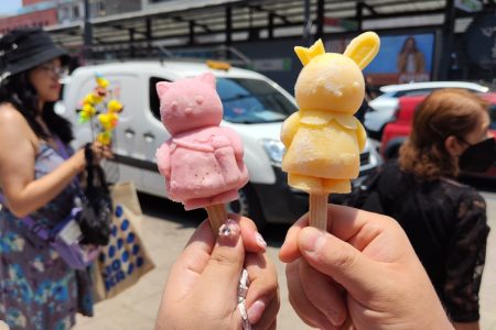 Paletas de Ternurines, el antojo más adorable del verano llegó a CDMX