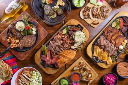 Sonora fue nombrado uno de los 15 mejores lugares para comer en el mundo