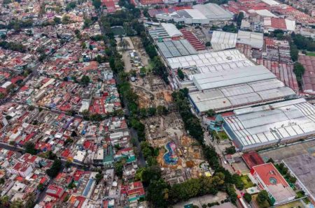 CDMX tendrá Utopía Azcapotzalco que promete transformar la zona norte