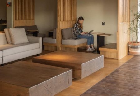 Trabajar diferente en la CDMX: coworking, flexibilidad y la nueva cultura del trabajo