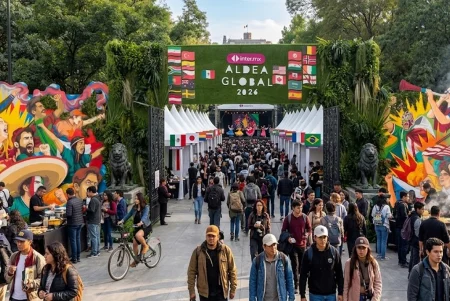 El Mundial 2026 atraerá menos turistas de lo proyectado por México