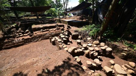 La pieza que faltaba en el rompecabezas del Golfo: descubren estructura única en Veracruz