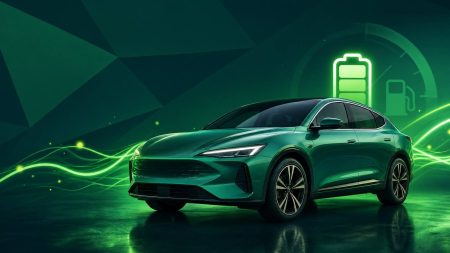 Autos Híbridos: ¿La Solución a la Crisis del Combustible o un Puente Dorado?