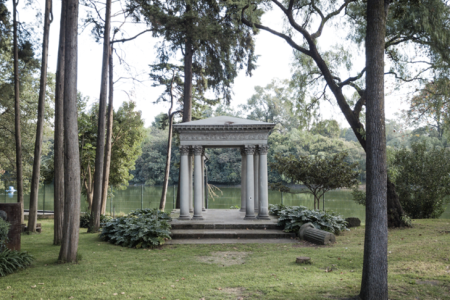 Bosque Resonante: cuando el sonido transforma el paisaje de Chapultepec