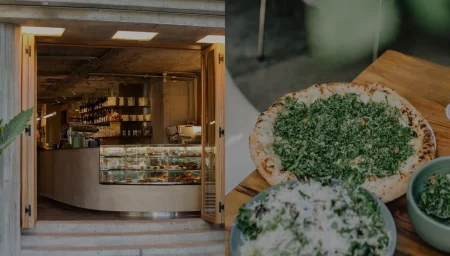 Las pizzas de CDMX se colocan entre las mejores Top 100 del mundo