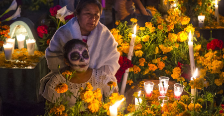 El Día de Muertos y su Reconocimiento UNESCO