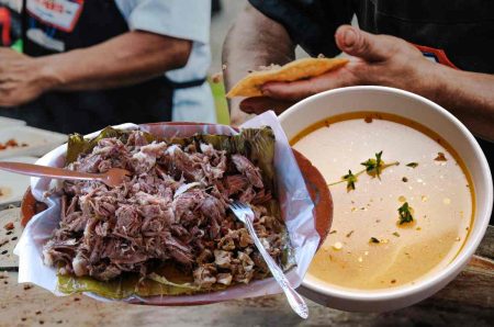 Un festín de Barbacoa y Maíz: el sabor de Tlalpan se convierte en protagonista del Mundial