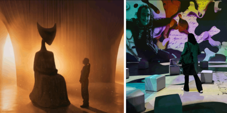 Junio entre museos: las exposiciones que no te puedes perder en CDMX