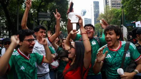 El jersey de la Selección Mexicana se convierte en el más vendido del Mundial 2026
