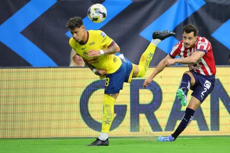 Resultados Liga MX 2026: qué equipos dominan la temporada