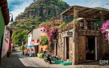 Los Paseos Culturales del INAH en junio: viajes a conventos y antiguas ciudades