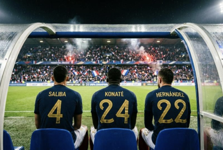 Las selecciones con las mejores defensas del Mundial 2026