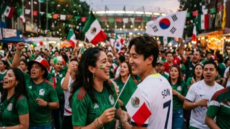 Hospitalidad mexicana: por qué en México recibir bien a alguien nos define culturalmente