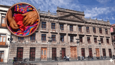El nuevo Museo Textil de los Pueblos Indígenas abrirá sus puertas en el corazón de la CDMX