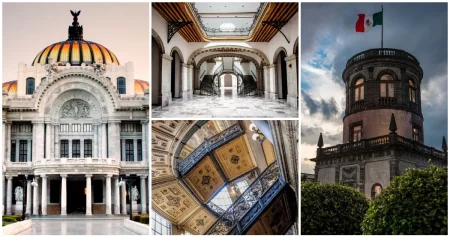 Los museos de la CDMX que extenderán su horario durante junio y julio por el Mundial