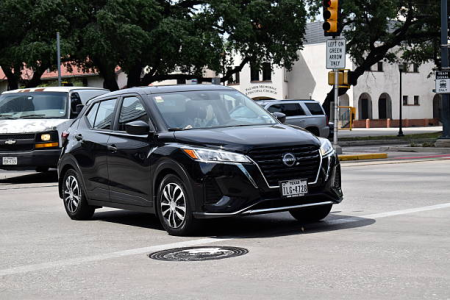 Nissan Kicks: la SUV compacta que cambió las reglas del segmento en México
