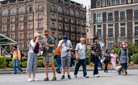 El nuevo mapa turístico del Centro Histórico: una guía para redescubrir el corazón de CDMX