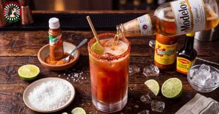 El verdadero origen de la michelada y el por que se dice que nació en San Luis Potosí