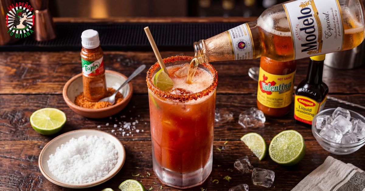 El verdadero origen de la michelada y el por que se dice que nació en San Luis PotosÃ