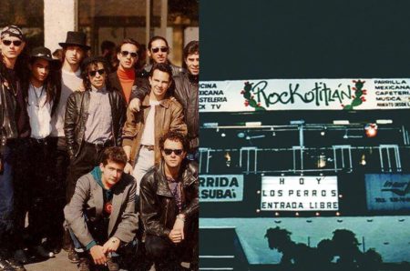 Rockotitlán regresa en 2026: el legendario templo del rock reabre sus puertas
