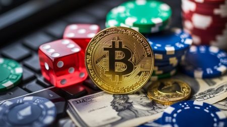 Top Crypto Casino Games with the Biggest Wins