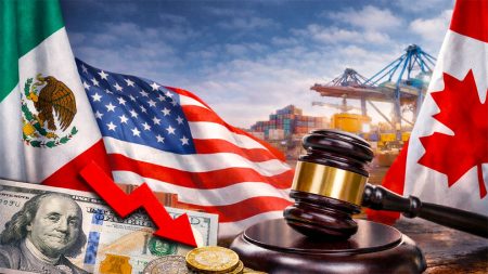 Estados Unidos rechaza extender el T-MEC con México y propone revisiones anuales