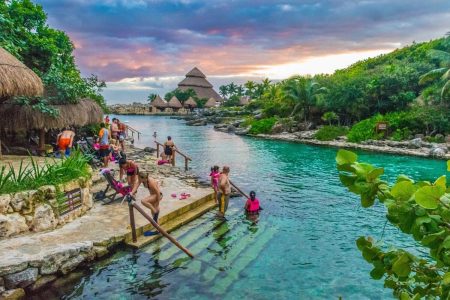 México no avanzó, pero de todas formas Xcaret sí cumplirá con dar 150 mil entradas gratis