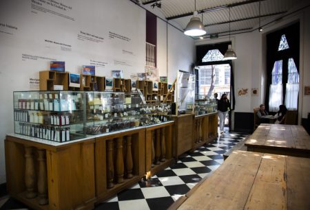 Día Mundial del Cacao: cinco lugares en CDMX donde el chocolate se vive