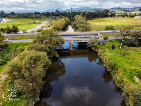 El río Lerma busca dejar atrás décadas de abandono con un ambicioso plan de recuperación