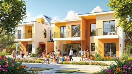 Después de 34 años, Fovissste vuelve a construir vivienda social en México