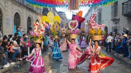 Todo sobre la Guelaguetza 2026: cuándo es, cuánto cuesta y cómo asistir