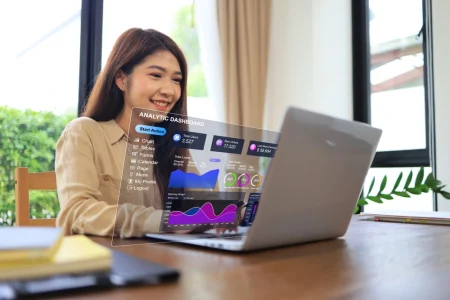 Guía práctica de marketing digital para empresas modernas