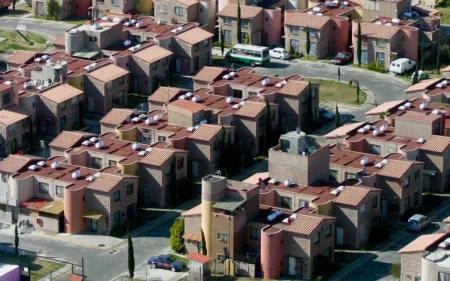 CDMX apuesta por la vivienda: el plan para construir 80 mil hogares antes de 2030