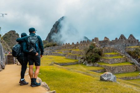 Machu Picchu no está al final de un vuelo: así es la ruta real desde México