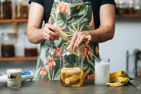 El Arte de la Fermentación Casera: Guía Completa de Cultivos Vivos