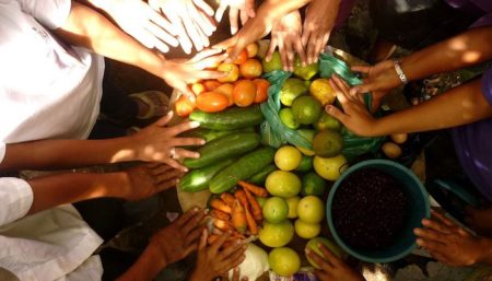 Mรฉxico registra histรณrico descenso en la inseguridad alimentaria, dice la FAO