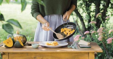Los mejores sartenes para cocinar saludable: la clave para transformar tu bienestar en casa
