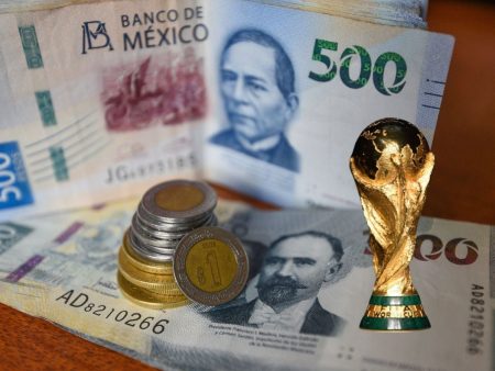 ¿Cuánto dejó realmente el Mundial 2026? Gobierno y sector privado presentan cifras distintas