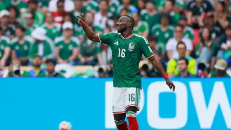 El Mundial 2026 cambia la mirada sobre los naturalizados en la Selección Mexicana