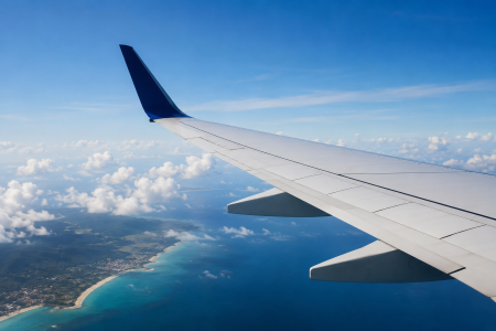 México suma 102 nuevas rutas aéreas en lo que va del año
