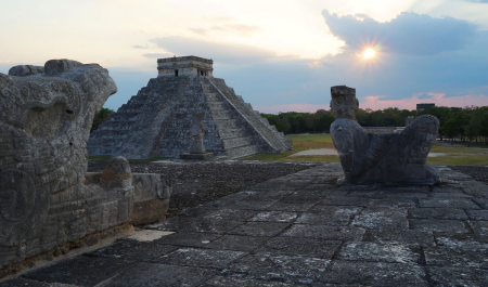 Estos son los 25 nuevos Patrimonios de la Humanidad de la UNESCO