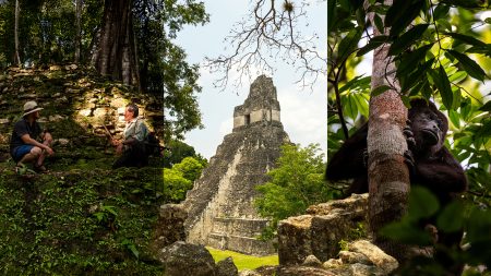 Descifran el nombre del primer astrónomo y matemático maya identificado por la historia