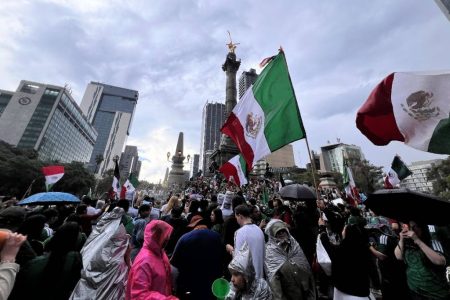 CDMX reforzará seguridad tras tragedia en los festejos del Ángel de la Independencia