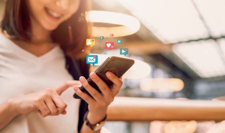 México propone regulación de las redes sociales y la inteligencia artificial