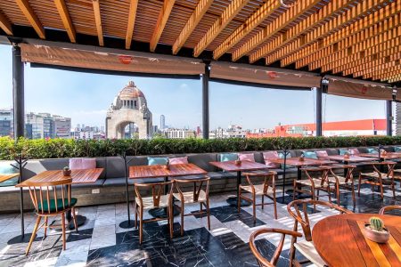 El Mundial no llenó mesas: restauranteros reportan bajas ventas y menos turistas de lo esperado