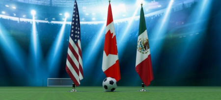 Todo lo que necesitas saber sobre las apuestas en la Copa Mundial de la FIFA 2026: cuotas, favoritos y análisis