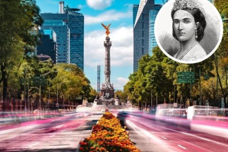Estos son los Paseos Históricos de agosto que te harán descubrir el México del siglo XIX