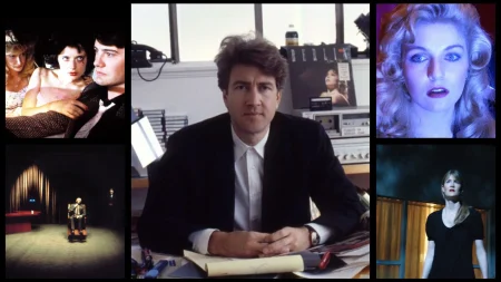 Las películas de David Lynch vuelven al cine en México y esta es la oportunidad para redescubrirlas